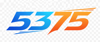5375